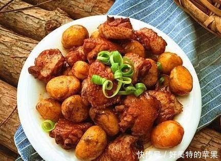 教你7款经典大众菜,美味走势有增无减!