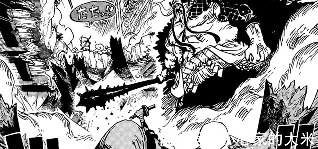 冰山|盘点海贼王中拒绝路飞邀请的大佬,最牛的甚至能够影响世界格局!