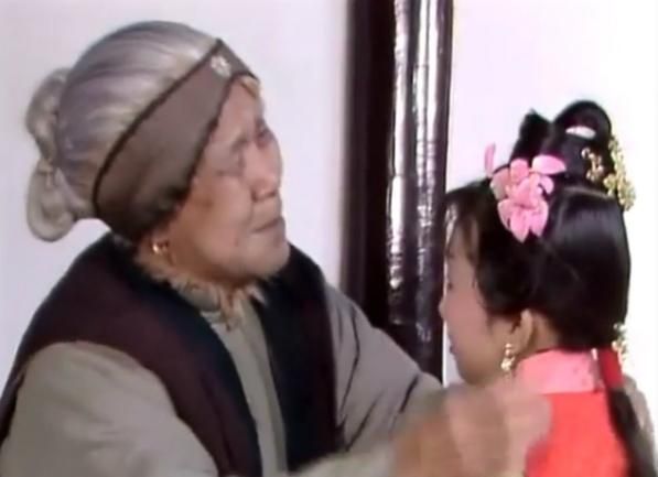 巧姐儿&《红楼梦》中三个“仁”,一个狠,一个毒,一个脸皮厚