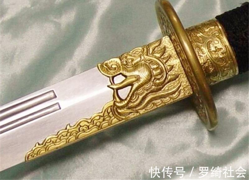 睚眦&龙生九子,没有一条是真龙?答案在龙的妻子身上