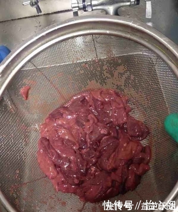 它的营养是猪肉的10倍，5块1斤，多吃少生病，但很多人不爱吃