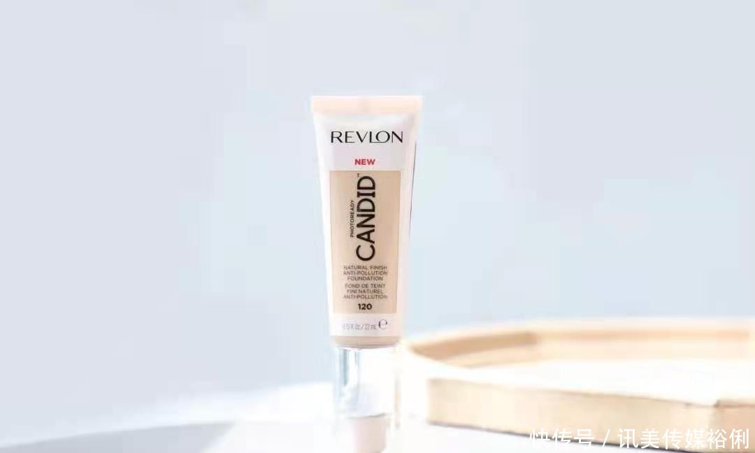 平价又好用的5款“粉底液”,不浮粉不脱妆,贫民窟女孩必备