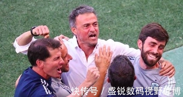 胜利|庶民的胜利?小组第一是精锐,小组第三打的就是精锐!