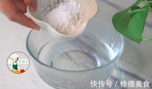 葡萄干直接吃很脏?教你正确做法,脏东西自动跑出来,干净又卫生