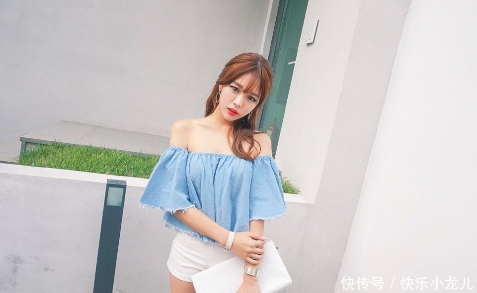 写真|轻奢写真,精致穿搭好身材,才敢炫耀!