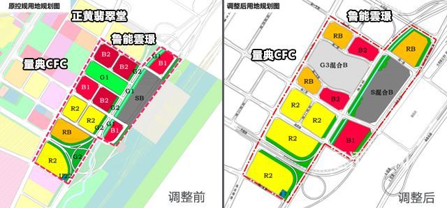 碧桂园|规划公示了！宜宾这个渝昆高铁站前广场，动作有点大