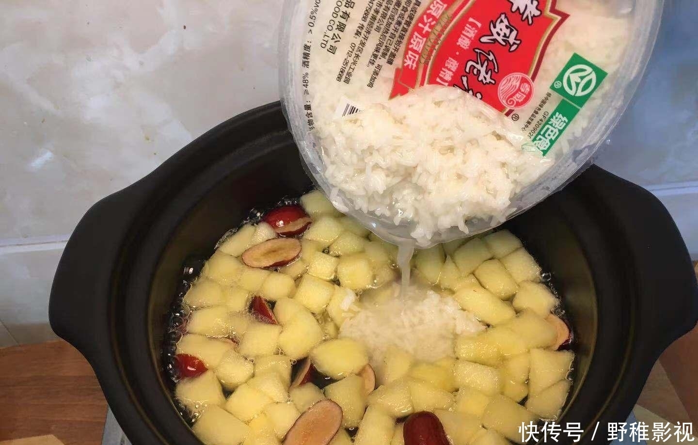 “四九”将至,要多给家人喝这汤,驱寒暖身助消化,手脚不再冰冷