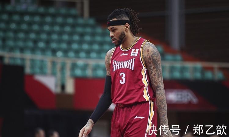 cb重磅!李洪庆意中人拒绝受邀,返回CBA新赛季大黑马,要一鸣惊人