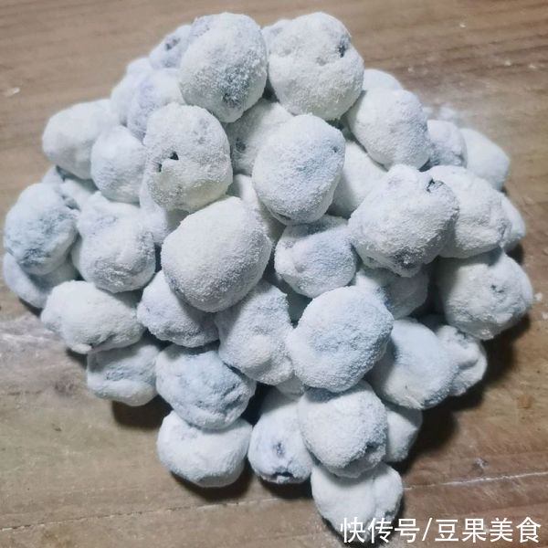 爆好吃！吃这菜奶枣，米饭你得多备点