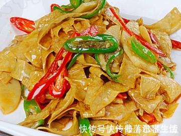 大鱼大肉吃腻了，多吃以下食物，经济实惠，营养丰富，家人都爱吃