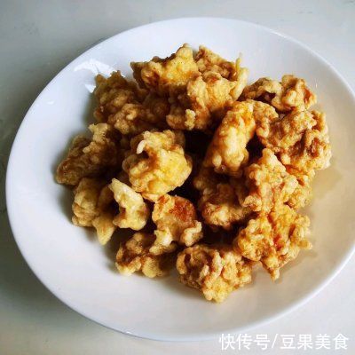 翻盘|上桌前不被看好的菠萝咕咾肉,吃完却逆风翻盘