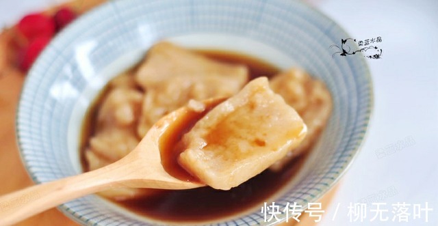 植物油|人人嫌它长得丑,却不知是治百病的良药!老人孩子都爱吃~!