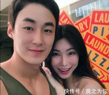 压力|42岁韩国美女健身多年，和比她小十几岁男友恋爱没压力，健身让她冻龄