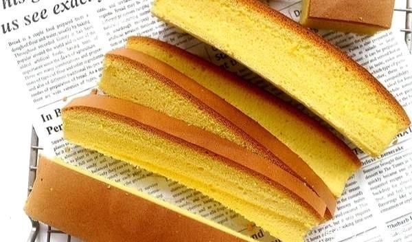 松软蛋糕|松软蛋糕小技巧,拒绝硬邦邦,最后一步是秘诀