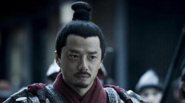 天赋|军事天赋惊艳的韩信,为什么说天下安定后必死