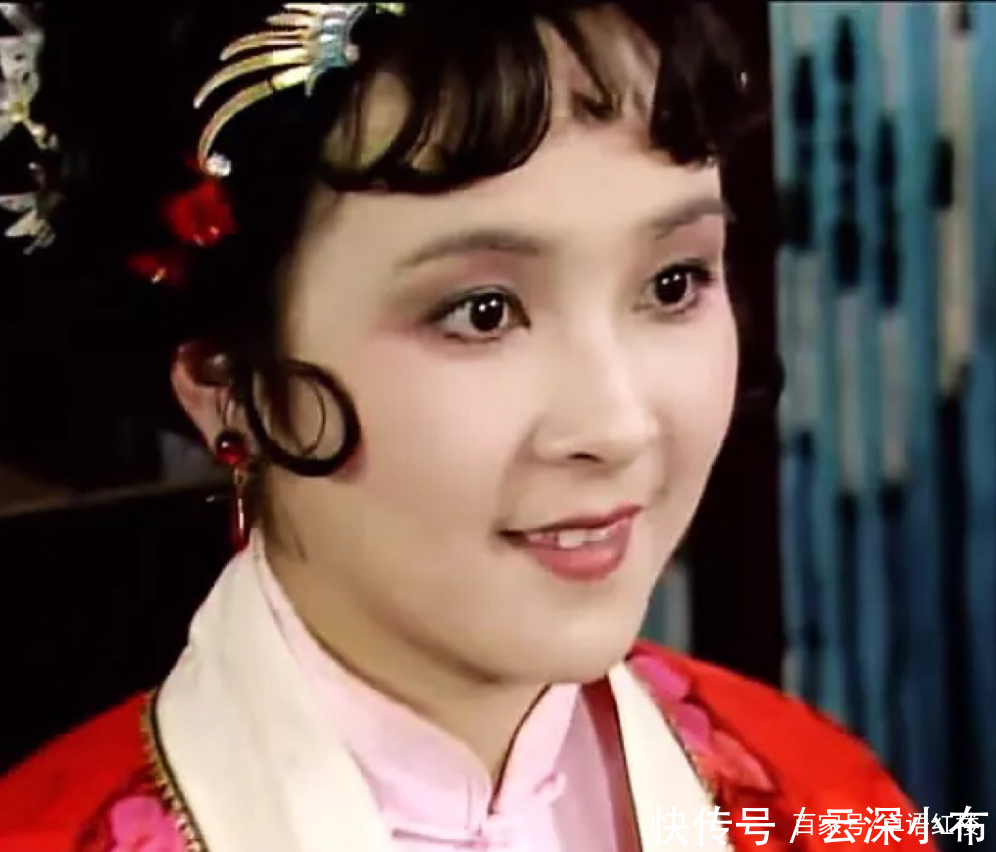 王夫人|贾母真的相中宝琴做孙媳吗?内中隐情令你大跌眼镜