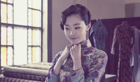 王仪贞|15岁嫁军阀当妾，17岁得30万遗产，退钱给原配儿子：我要去上学