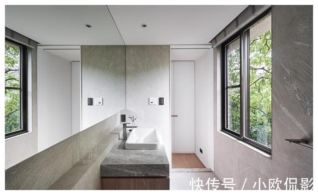 原木色|这是我见过最素雅通透的家，140㎡，这样做减法，看一眼就心动！