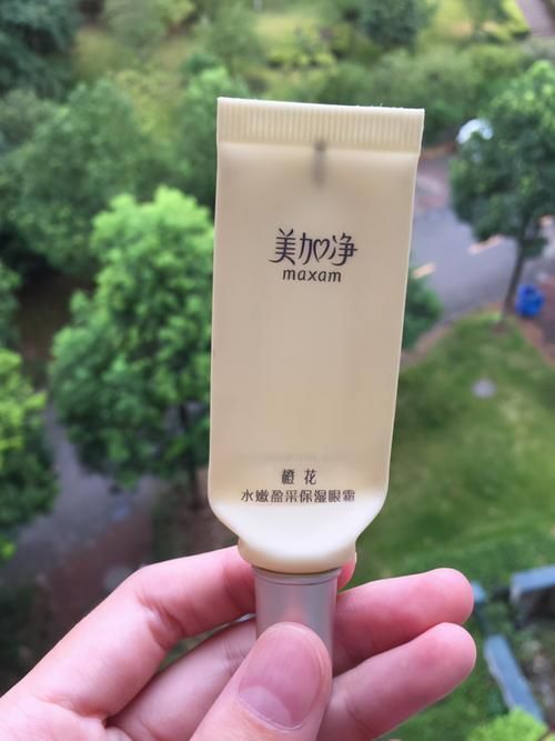 基础型|4款超市眼霜分析:大宝、美加净、丸美、相宜本草,好用不输大牌