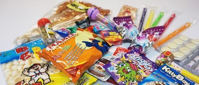 消失|如今已经“消失”的6种零食,吃过3种以上的,估计都快奔四了吧