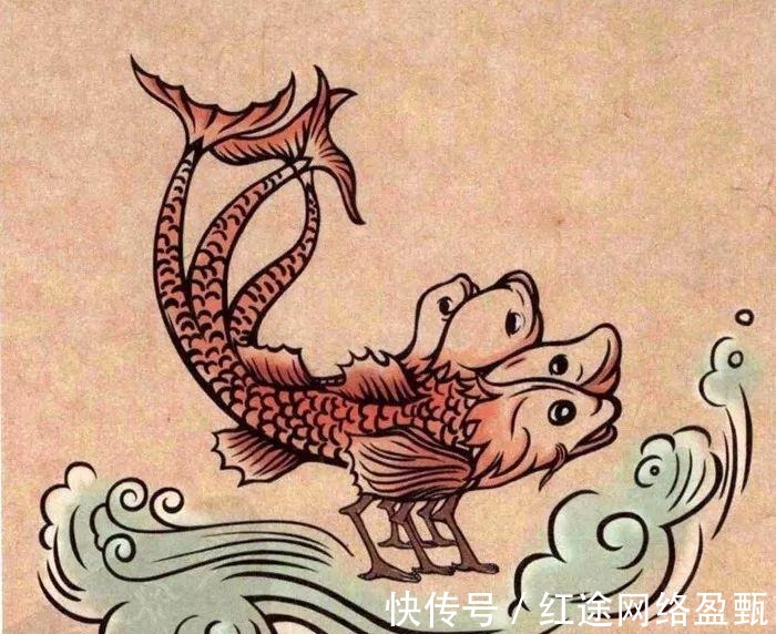 屈原|大禹治水、上古巫师与《山海经》有什么关系