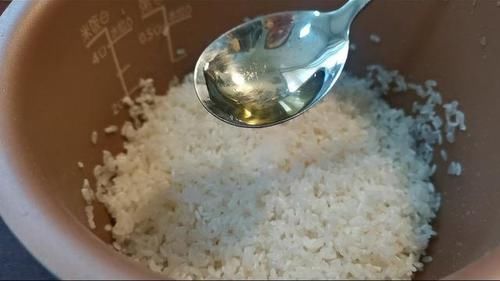 好吃|大饭店的米饭为什么蒸的那么好吃?小窍门偷偷告诉你