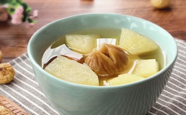 失眠|苹果和它一起煮,等于天然“安神汤”,失眠好了,夜里睡得香!