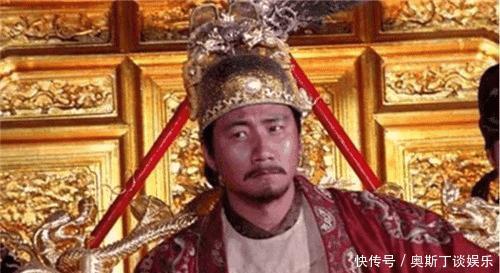皇帝|朱元璋跌倒众人视而不见，只有他上前搀扶，为何却惨遭处死