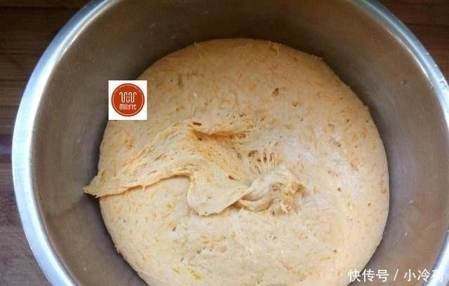 教你做让孩子爱不释手的馒头,蒸一蒸,不上火,健康又营养!