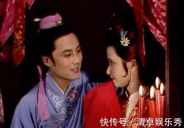 贾蓉&尤二姐被贾珍、贾蓉染指，贾琏为何还愿娶她？贾母的怒骂道出真相