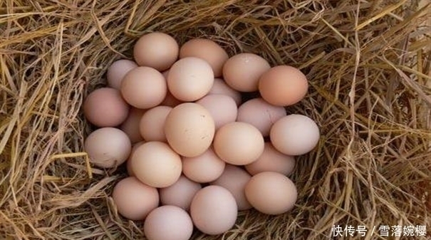 鸡蛋|保存鸡蛋别只会放冰箱了,教你一招,放3个月一样不会坏