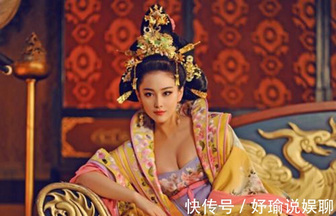 唐中宗！唐代著名诗人原来是人渣 谄媚权贵出卖恩人残杀外甥, 死有余辜