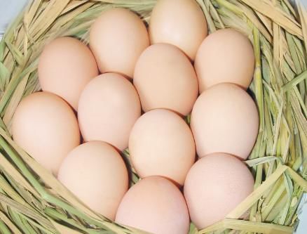  哪种|买鸡蛋时，红壳和白壳选哪种？弄清它们的区别，以后别乱买了