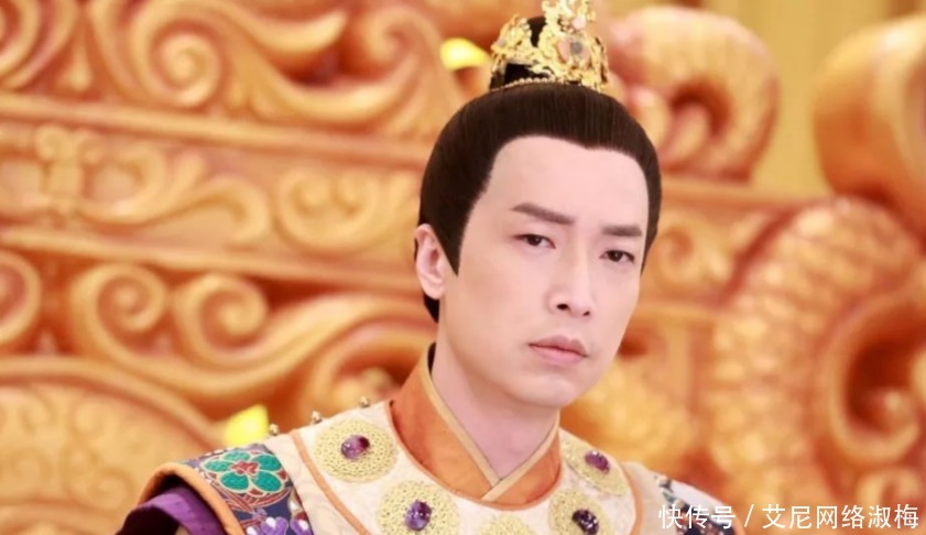 最美|唐朝最美公主:17岁与母共侍一夫,25岁被李隆基诛杀