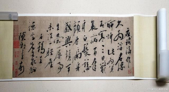 启功先生临帖五部曲读看、影摹、对临、背临、习作,值得一看