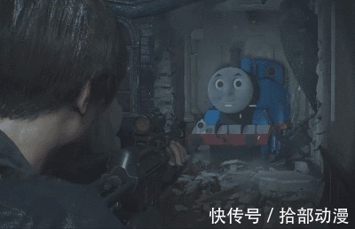 mod|它明明是子供向动画的主角,如今却成为3A游戏的“恐怖门面”?