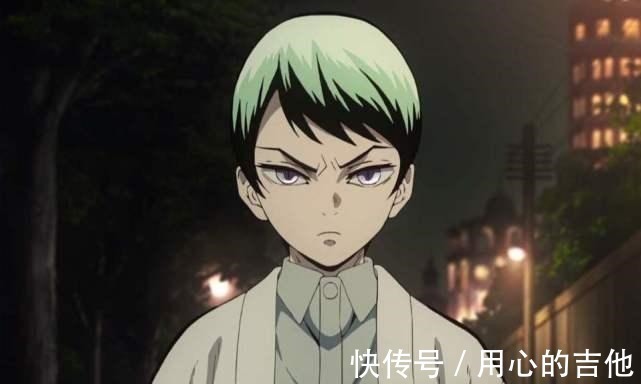 香奈乎|鬼灭之刃204话炭香伊葵疑成官配,祢豆子归宿成迷