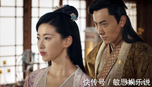 赘婿：楼舒婉并非穿越者，她虽然“放荡”，被宁毅逼迫成乱世佳人