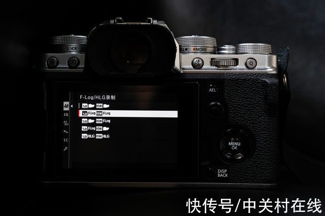 画质|全能多面手 富士X-T4相机为何备受喜爱