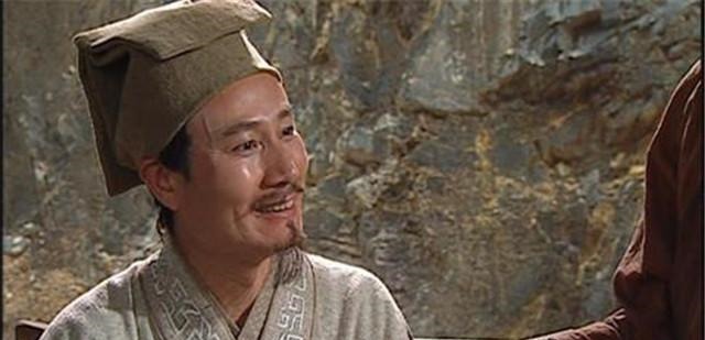 一日三餐!梁山随着人员不断增多,内部职务多次调整,其中受益最大的是他们!