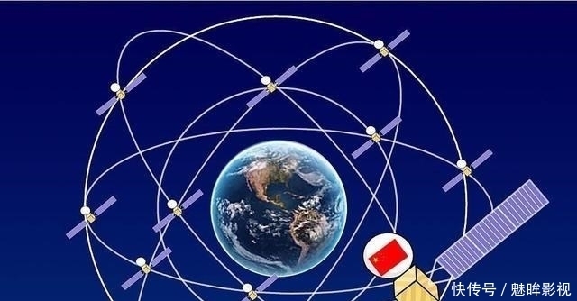 加200 中国再追加200亿投资!功能比北斗还要强,马斯克的星链成炮灰