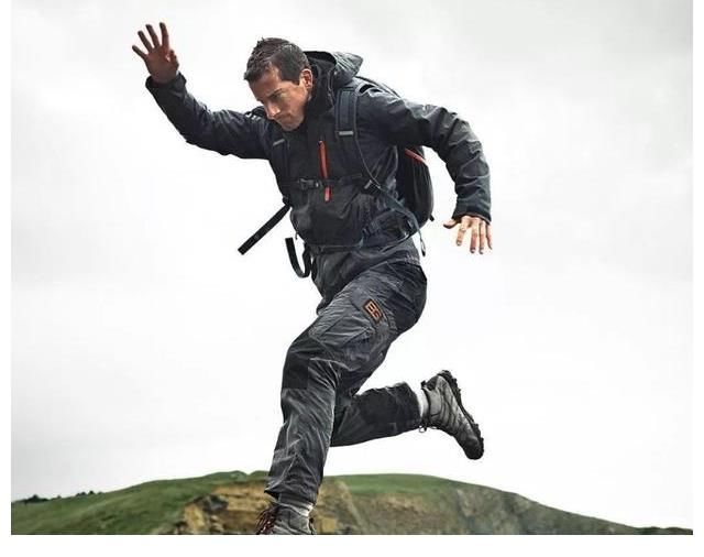 贝尔|还记得“食物链顶端”的贝爷吗?曾经爆红的他,为何突然消失了?