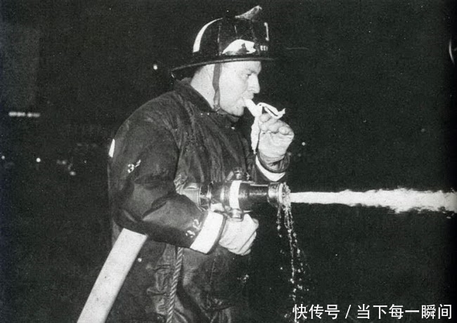 忍俊不禁|18张让人忍俊不禁的老照片