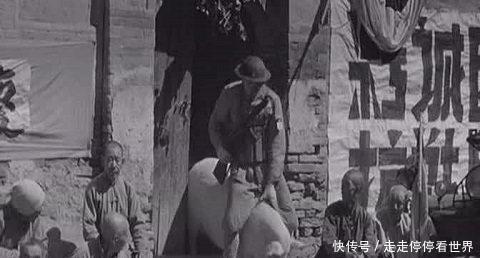 锦西|一百多人的民团围攻一队鬼子，一枪下去打死了一个联队长！