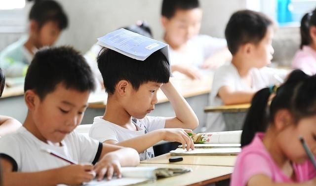 逻辑思维|孩子是不是读书的料,小时候这3个特征可以看出,占一个就偷笑吧