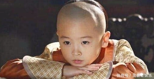 极大|乾隆问哥哥:你今年多大?哥哥:46岁!乾隆:改名为“四十六”