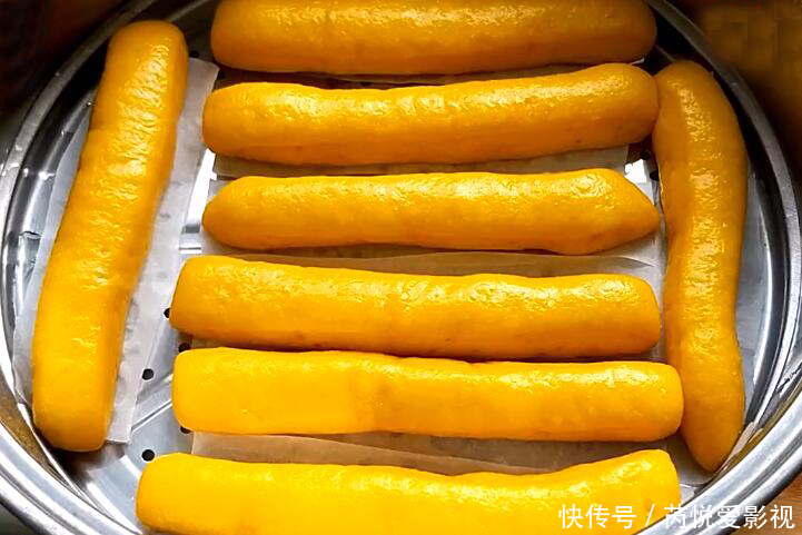 无水|红薯别再烤着吃了,如此简单一做无水无油无添加,香软又营养