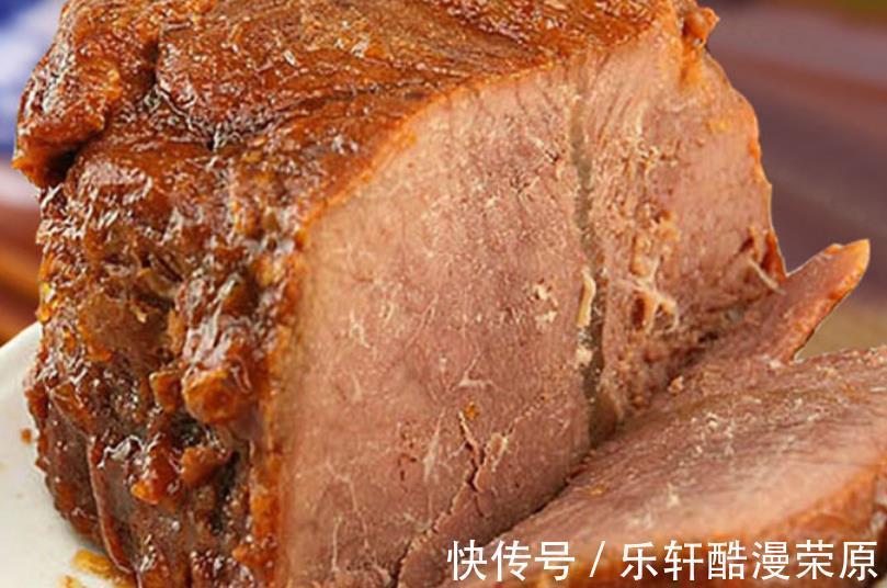 香料|减肥的必备硬菜，垂涎三尺，解决嘴馋的好选择