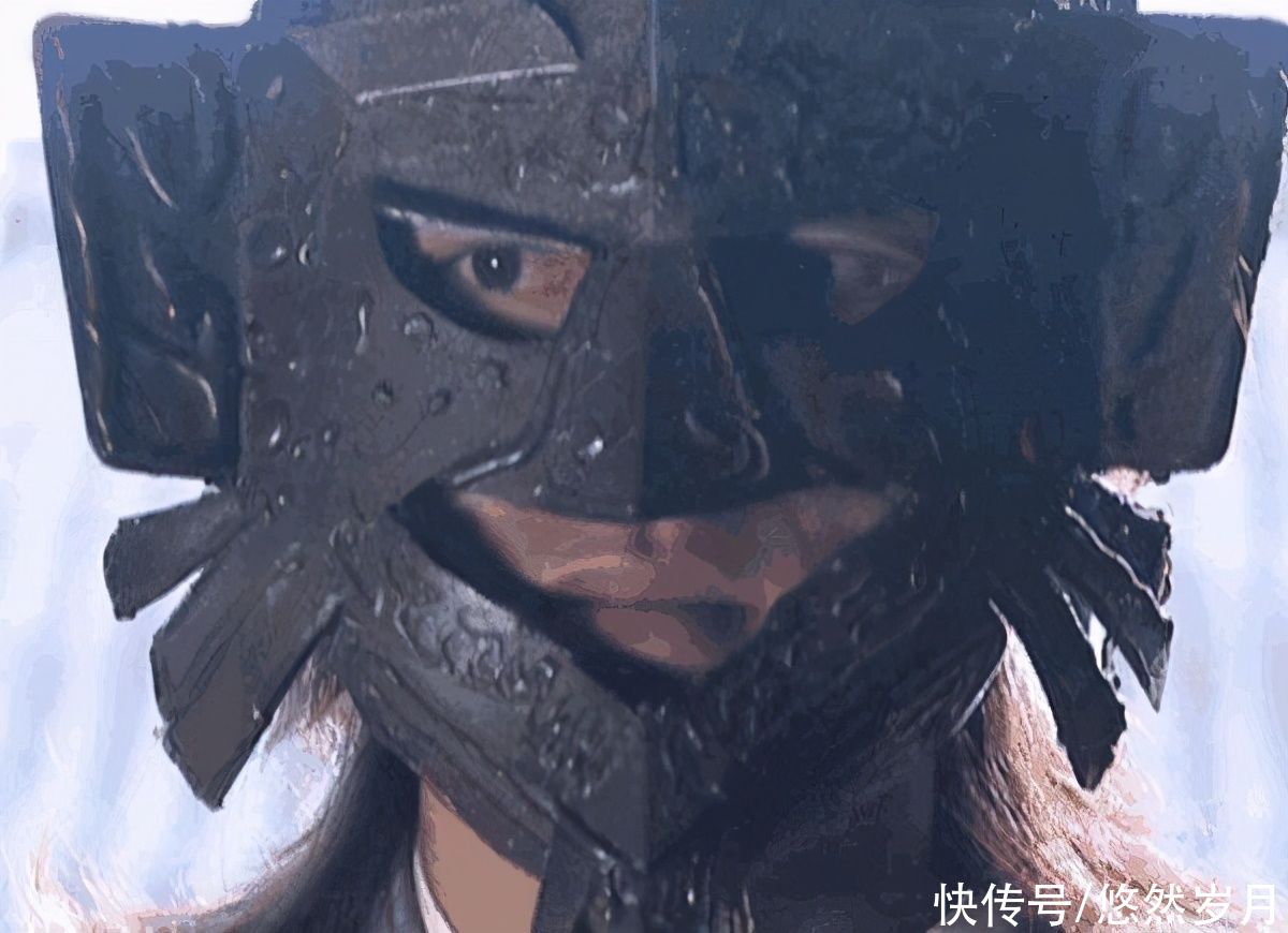  联手|萧峰以一己之力，能够与游坦之、丁春秋、慕容复三人联手抗衡吗？