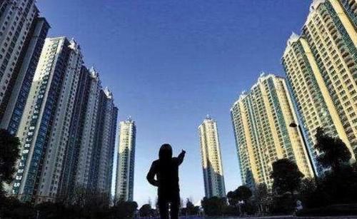 房地产行业|如果房价一直无法下跌,会出现什么样的后果看看内行人怎么说的